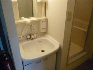 サンデール北山 203号-8