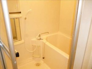 サンデール北山 203号-9