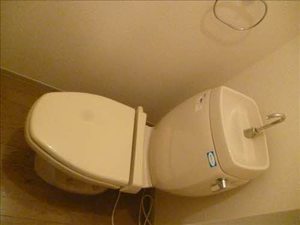 サンデール北山 203号-10