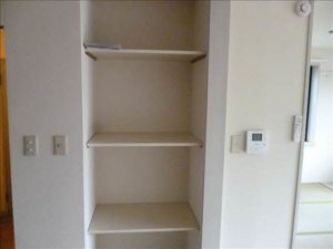 サンデール北山 203号-12