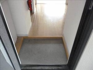 サンデール北山 203号-14