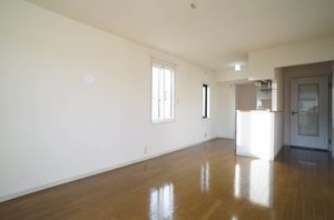 フォルツァ 203号-3