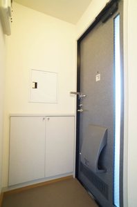 フォルツァ 203号-8