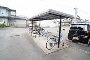 ディアスＴ＆Ｙ　Ｂ 202号-2