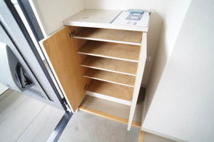 ディアスＴ＆Ｙ　Ｂ 202号-12