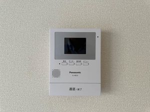 シャトル館坂 102号-11
