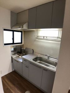 ファミール浅岸 102号-9