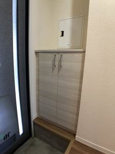 ファミール浅岸 102号-10