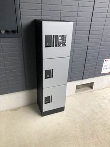 ファミール浅岸 102号-11