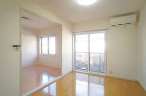 アネックスＹ 202号-2