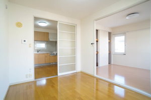 アネックスＹ 202号-3