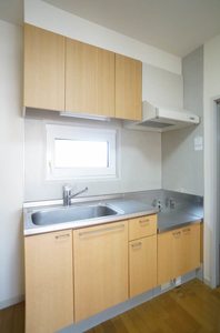 アネックスＹ 202号-4