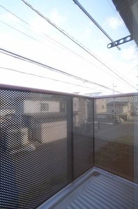 アネックスＹ 202号-11