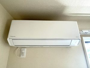 グランディ　プラザ　Ａ 201号-11