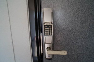 グランディ　プラザ　Ａ 202号-2