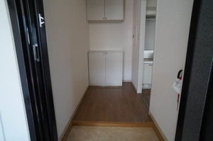 グランディ　プラザ　Ａ 202号-3