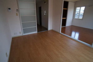 グランディ　プラザ　Ａ 202号-5