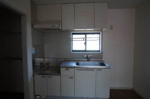 グランディ　プラザ　Ａ 202号-12