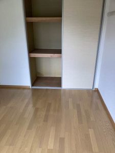 パークヴィラ 101号-4