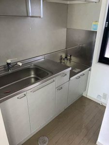 パークヴィラ 101号-5