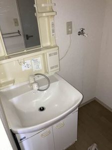 パークヴィラ 101号-6