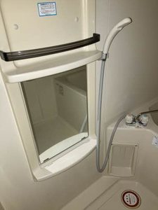 パークヴィラ 101号-8