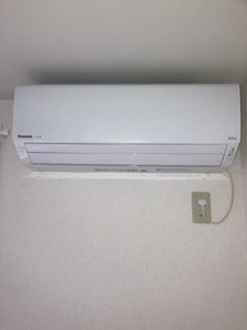 パークヴィラ 101号-11