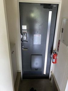 パークヴィラ 101号-13