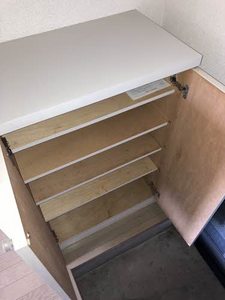 パークヴィラ 101号-14