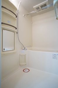 パークヴィラ 203号-6
