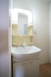 パークヴィラ 203号-8