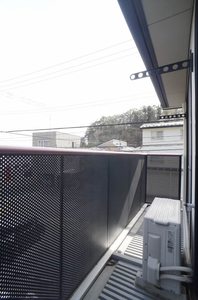 パークヴィラ 203号-13