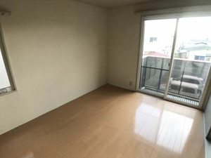 ルフロン・ＫＴ 202号-3