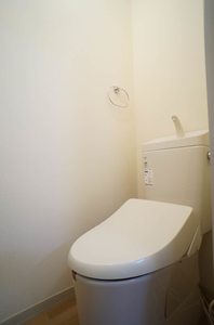 フレグランス・ドミール 206号-5