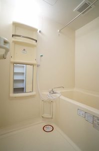 フレグランス・ドミール 206号-6