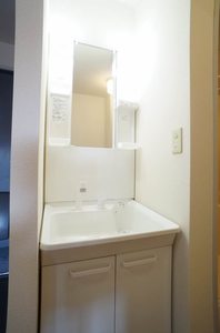 フレグランス・ドミール 206号-7