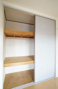 フレグランス・ドミール 206号-10