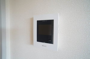 フレグランス・ドミール 206号-11