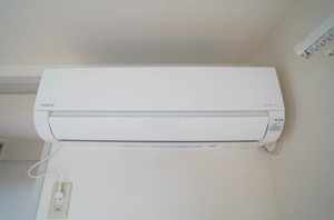 フレグランス・ドミール 206号-12