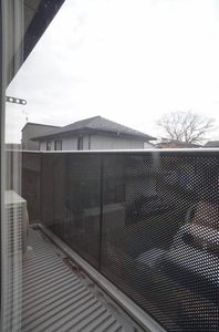 フレグランス・ドミール 206号-13