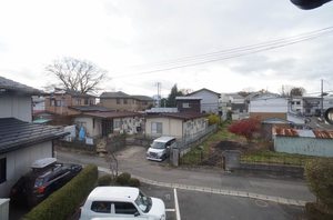 フレグランス・ドミール 206号-14