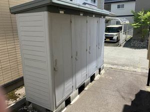 カーサ・エストレーラ 101号-2