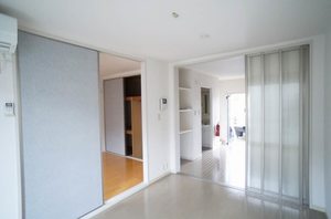 カーサ・エストレーラ 101号-4