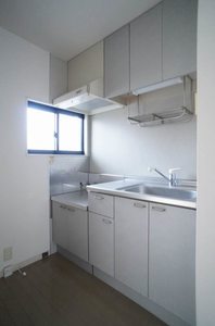 カーサ・エストレーラ 101号-5