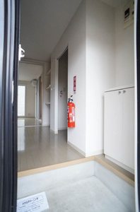 カーサ・エストレーラ 101号-6