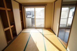 サン・エスポワール　Ｃ 202号-6