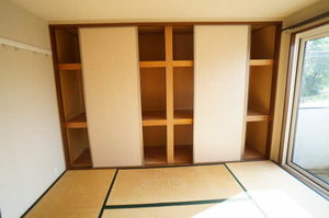 サン・エスポワール　Ｃ 202号-7