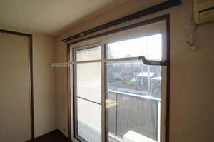 サン・エスポワール　Ｃ 202号-9