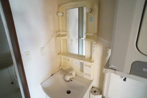 サン・エスポワール　Ｃ 202号-13