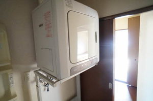 サン・エスポワール　Ｃ 202号-14